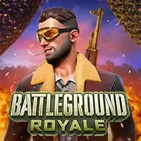 BATTLEGROUND ROYALE